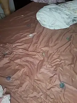 Snapshot of 1Malika chatting on September 25, 2025, 12:55 pm 1Malika online show from September 25, 2025, 12:55 pm