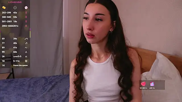 JettaPrincess online show from September 10, 2025, 3:38 am