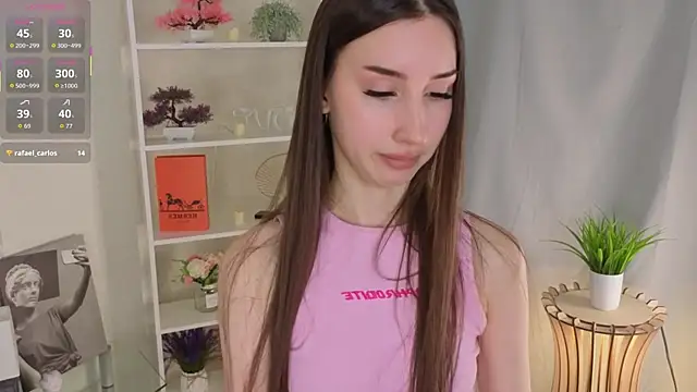 JettaPrincess online show from November 14, 2025, 3:21 am