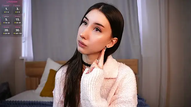 JettaPrincess online show from November 11, 2025, 3:45 am