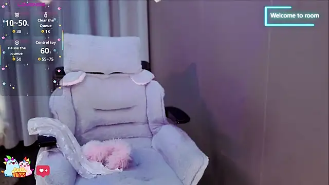 LINLIN-2025 online show from October 18, 2025, 2:30 pm