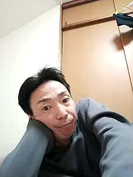 ponPon5001 online show from January 8, 2026, 11:49 am