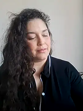 valkiriabbw online show from September 17, 2025, 12:40 pm