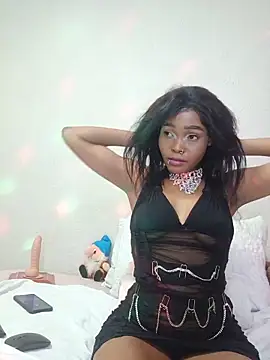 Juicy Candy-Reloaded online show from May 24, 2026, 10:53 pm