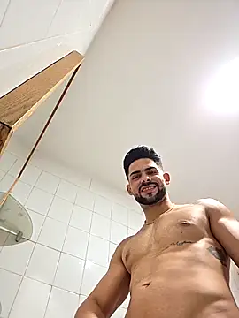 SoyTuMiembro online show from January 14, 2026, 8:23 pm