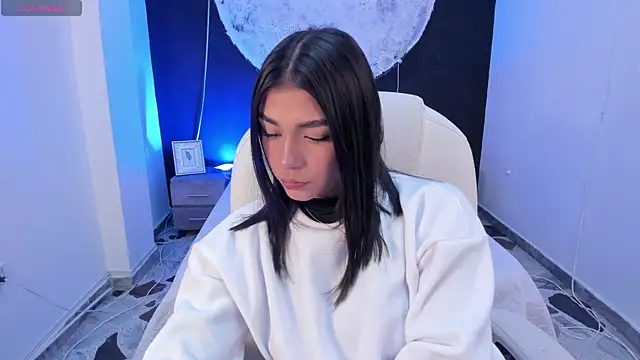 ShaniaDaniels online show from October 11, 2025, 9:16 pm