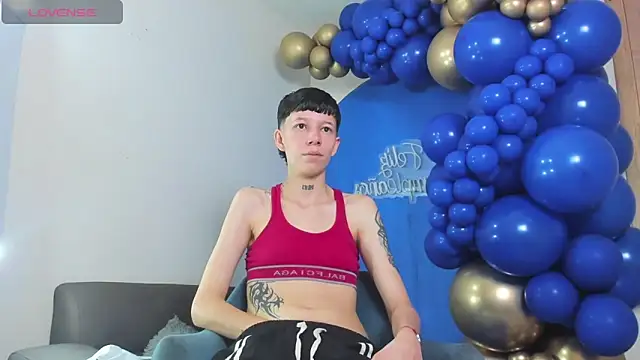 Snapshot of LiamBrown09 chatting on June 4, 2026, 7:29 pm LiamBrown09 online show from June 4, 2026, 7:29 pm