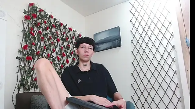 LiamBrown09 online show from May 21, 2026, 7:11 pm