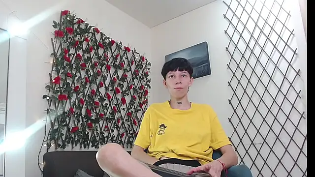 LiamBrown09 online show from May 18, 2026, 7:29 pm