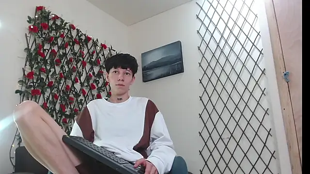 LiamBrown09 online show from May 27, 2026, 8:38 pm