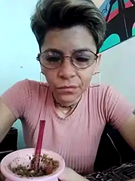 Snapshot of Lulypsicologasexual chatting on December 17, 2025, 2:44 pm Lulypsicologasexual online show from December 17, 2025, 2:44 pm