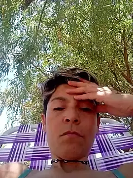 Snapshot of Lulypsicologasexual chatting on January 13, 2026, 5:06 pm Lulypsicologasexual online show from January 13, 2026, 5:06 pm