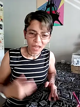 Lulypsicologasexual online show from November 28, 2025, 9:59 pm