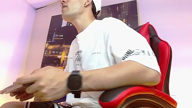 alexgiraldo   online show from March 17, 2026, 12:57 am