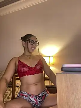 jessens144 online show from January 10, 2026, 3:13 am