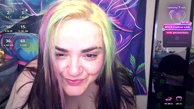 SpicyNice420 online show from May 26, 2026, 10:13 am