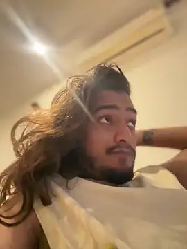 seenu2101 online show from March 18, 2026, 10:10 pm