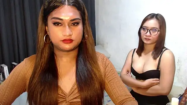 LastyLuna online show from February 5, 2026, 8:21 am