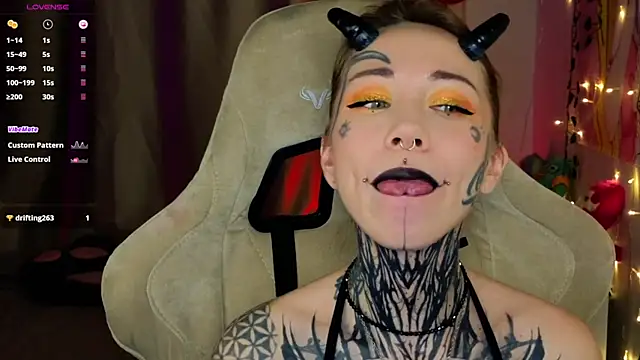 Snapshot of bunnykellyyy chatting on February 27, 2026, 7:03 pm bunnykellyyy online show from February 27, 2026, 7:03 pm