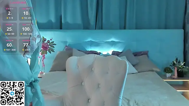 odelynbrower online show from November 19, 2025, 1:27 am