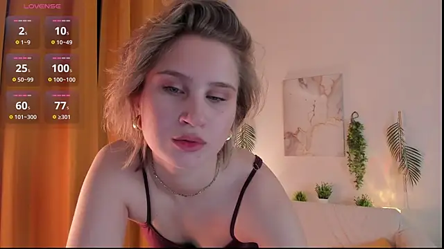 odelynbrower online show from November 24, 2025, 12:32 am