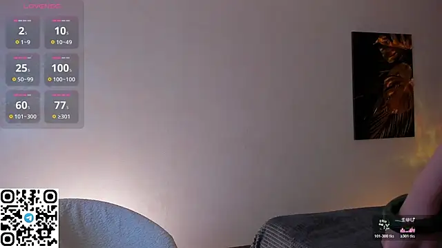 odelynbrower online show from October 29, 2025, 12:53 am