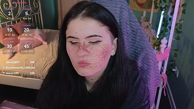 Dark Shine online show from January 12, 2026, 8:32 am