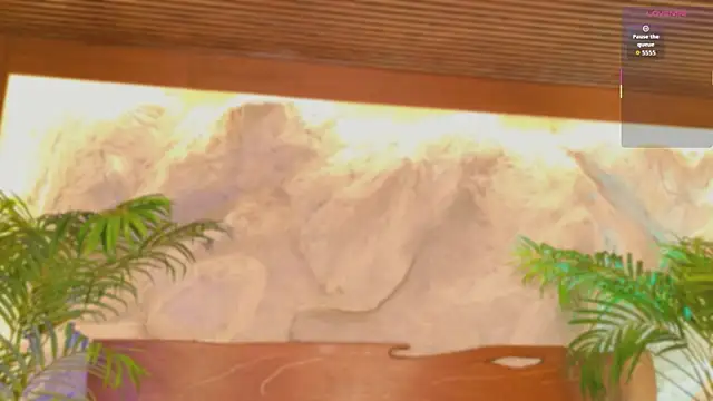 alisonn moon online show from April 10, 2026, 10:39 pm