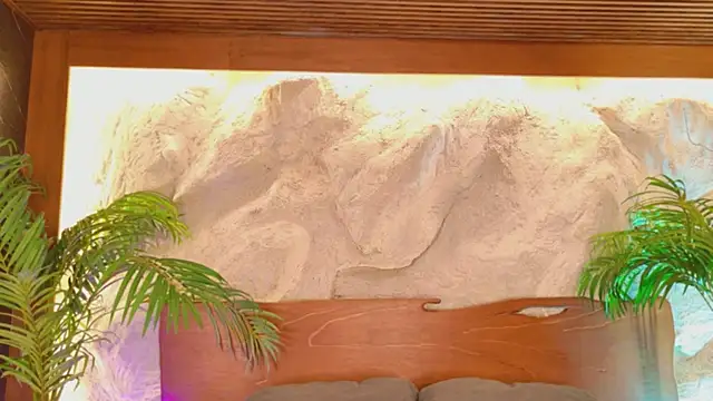 alisonn moon online show from March 27, 2026, 10:11 pm