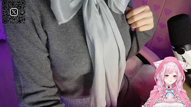 dokkoimyaw online show from December 5, 2025, 4:38 pm