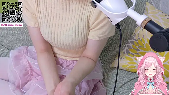 dokkoimyaw online show from October 15, 2025, 12:57 pm