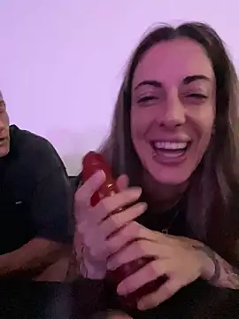 ferchule7 online show from March 8, 2026, 2:37 am