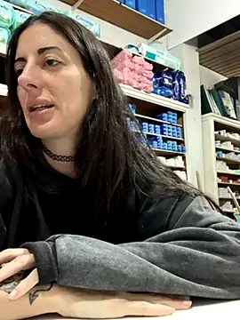 Snapshot of ferchule7 chatting on November 6, 2025, 4:33 pm ferchule7 online show from November 6, 2025, 4:33 pm