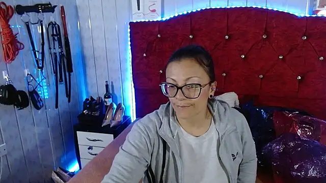 Susanahotsexxx online show from November 24, 2025, 11:27 pm