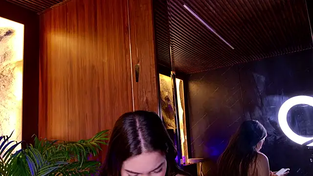 Katarina Rostova online show from December 19, 2025, 4:53 pm