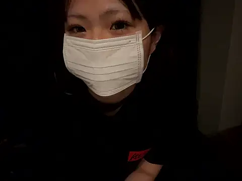 Snapshot of kabikabi_makaron chatting on October 23, 2025, 2:38 pm kabikabi makaron online show from October 23, 2025, 2:38 pm