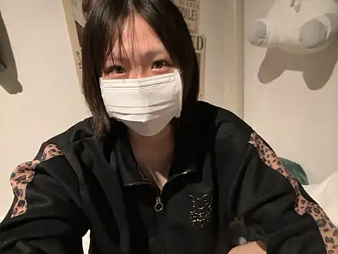 Snapshot of kabikabi_makaron chatting on November 19, 2025, 12:16 pm kabikabi makaron online show from November 19, 2025, 12:16 pm