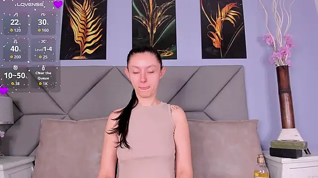 Snapshot of samara_goals chatting on December 16, 2025, 11:58 am samara goals online show from December 16, 2025, 11:58 am