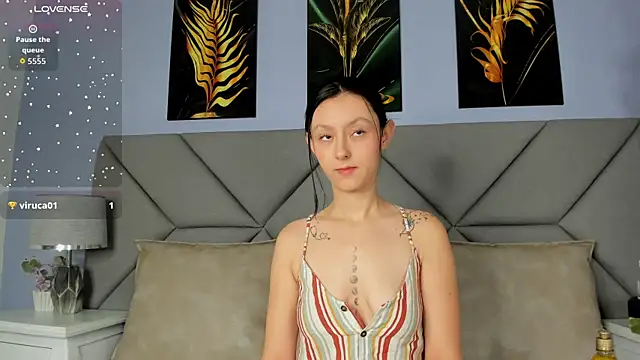 Snapshot of samara_goals chatting on November 4, 2025, 1:48 pm samara goals online show from November 4, 2025, 1:48 pm