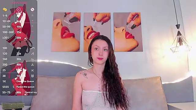 samara goals online show from February 9, 2026, 11:52 am