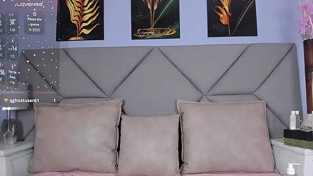 Snapshot of samara_goals chatting on October 18, 2025, 7:38 pm samara goals online show from October 18, 2025, 7:38 pm