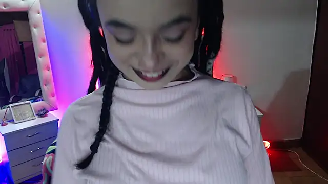 Snapshot of elapetitie chatting on November 5, 2025, 6:16 am elapetitie online show from November 5, 2025, 6:16 am