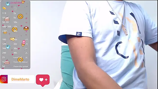 mike black 22 online show from October 9, 2025, 3:45 pm