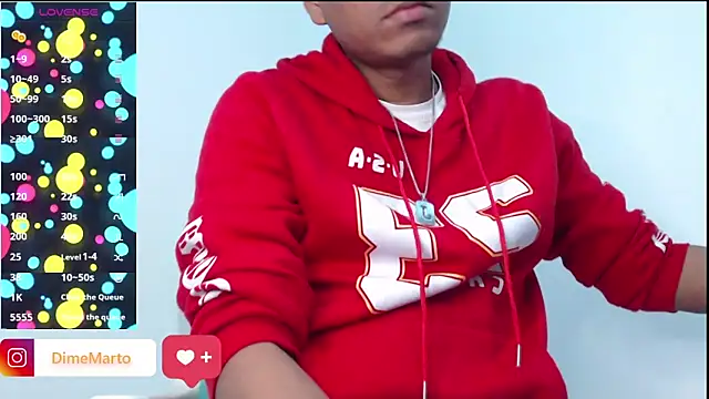 mike black 22 online show from March 14, 2026, 12:00 pm