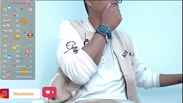 mike black 22 online show from September 15, 2025, 6:19 pm