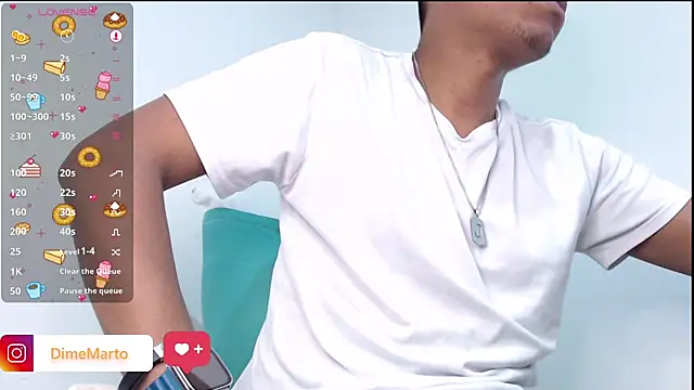 mike black 22 online show from October 15, 2025, 4:48 pm