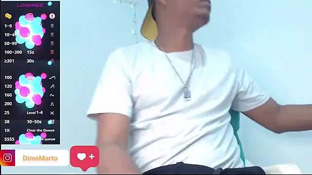 mike black 22 online show from April 7, 2026, 4:42 pm