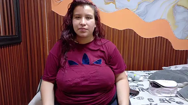 Snapshot of mabelineyesgreen303av chatting on November 3, 2025, 12:05 am mabelineyesgreen303av online show from November 3, 2025, 12:05 am