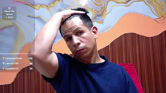 Snapshot of mabelineyesgreen303av chatting on October 29, 2025, 11:03 pm mabelineyesgreen303av online show from October 29, 2025, 11:03 pm