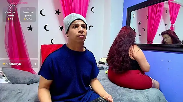 Snapshot of mabelineyesgreen303av chatting on October 8, 2025, 5:09 am mabelineyesgreen303av online show from October 8, 2025, 5:09 am